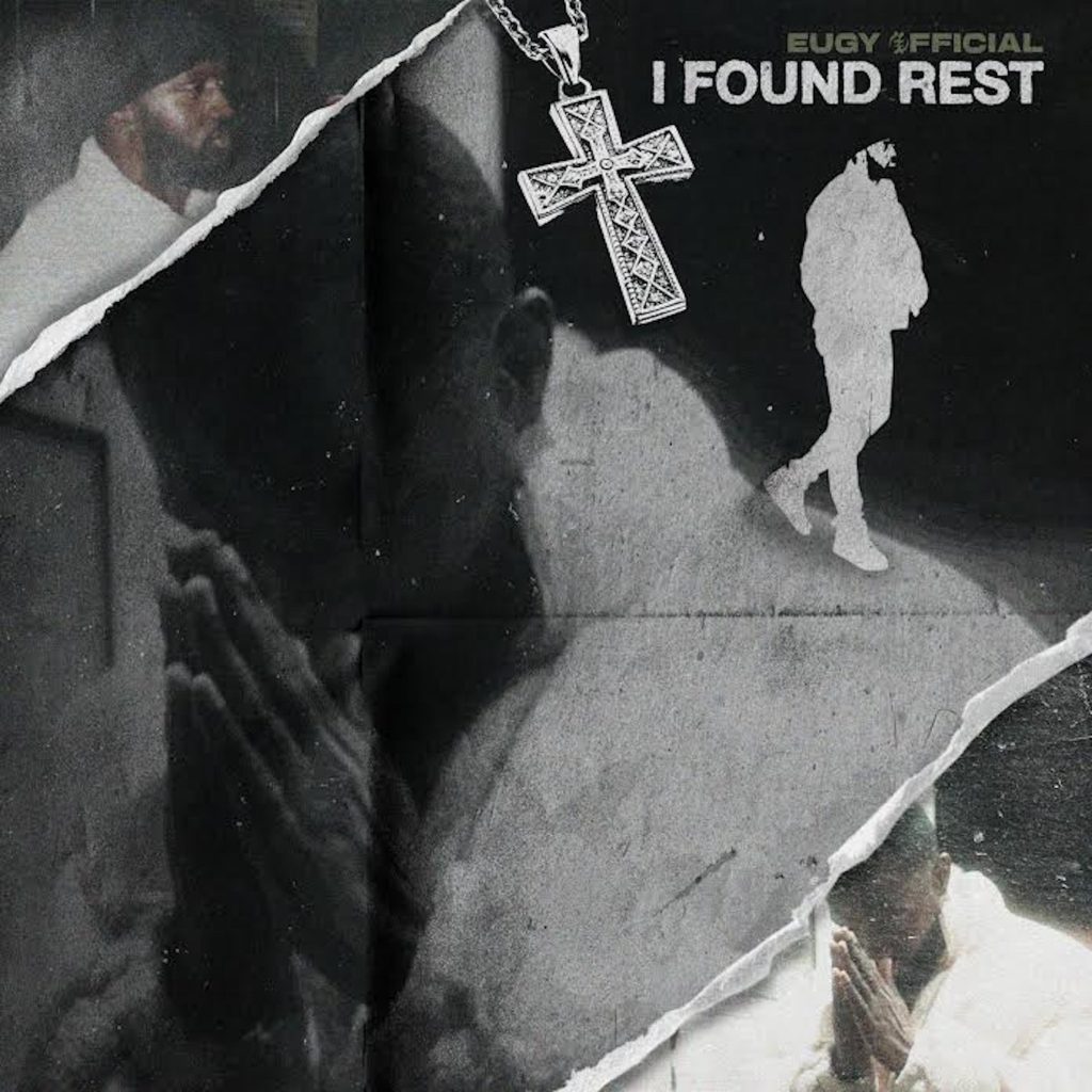 Eugy – I Found Rest