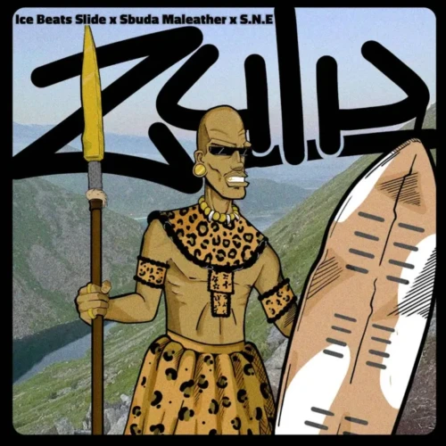 Ice Beats Slide – Zulu ft. Sbuda Maleather & S.N.E