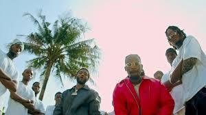 Prettyboy D-O – OYO (Own Your Own) Ft. MOJO AF