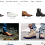 Standing Tall: Exploring the World of Elevator Shoes