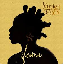 Yarden – Ifeoma Ft. taves