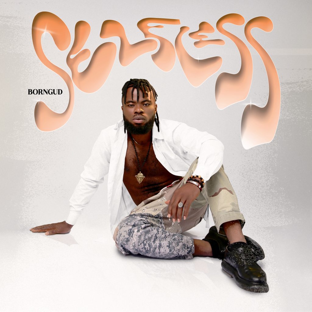 Borngud – Selfless