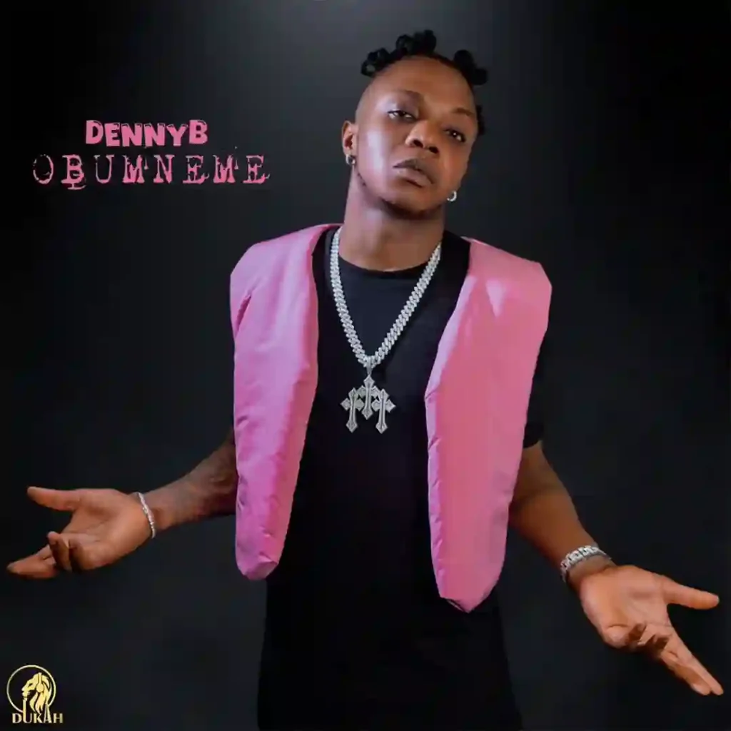 DennyB – Obumneme