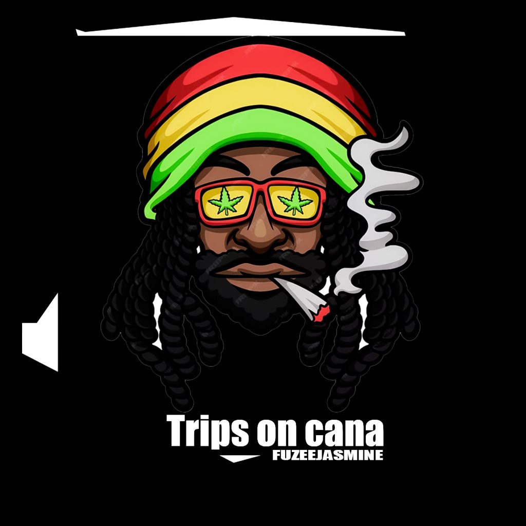 Fuzeejasmine – Trips On Cana