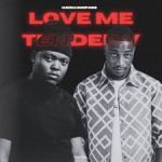 Gubziin – Love Me Tender Ft. Nandipha808