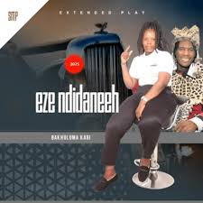 Indodakazi Yendindane – Bakhuluma kabi