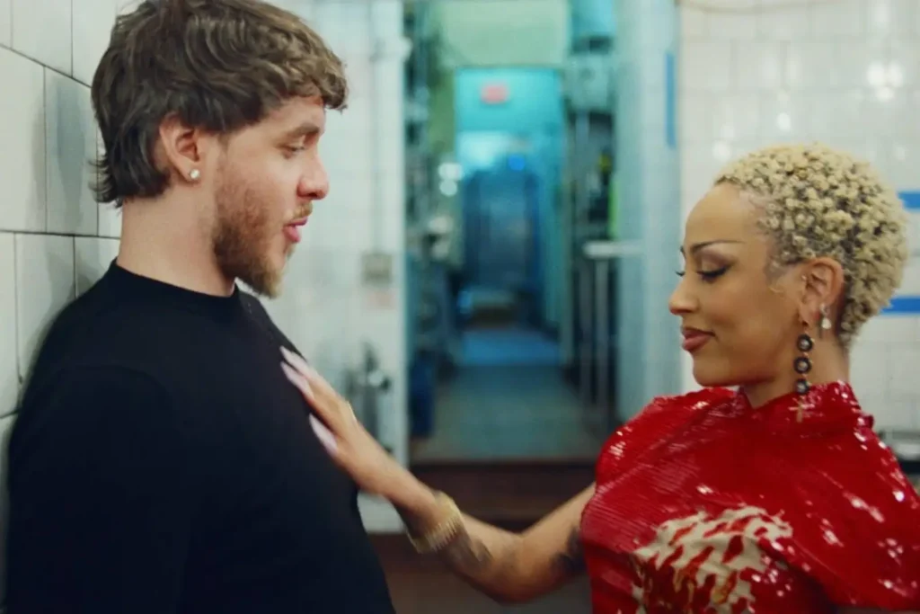 Jack Harlow – Just Us Ft. Doja Cat