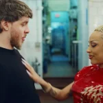 Jack Harlow – Just Us Ft. Doja Cat