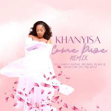 Khanyisa – Come Duze [Remix] Ft. Russell Zuma, Gaba Cannal & Moscow on Keyz