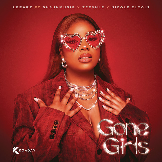 LeeArt – Gone Girls Ft. Shaunmusiq, ZEENHLE & Nicole Elocin