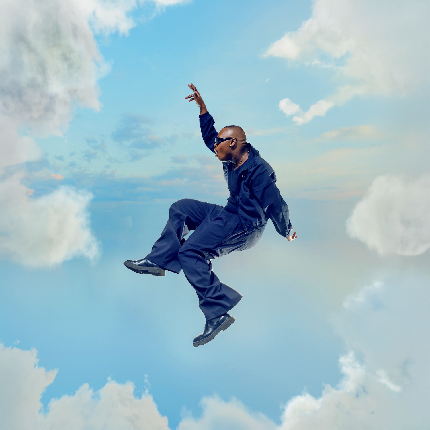 Lloyiso – Higher