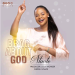 Ntaate – Brag About God Ntaate – Brag About God