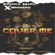 Prince Marv - Cover Me