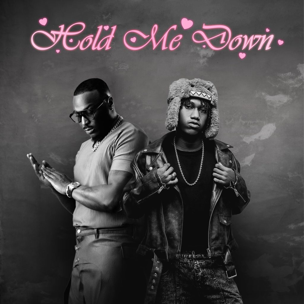 RUNDA – Hold Me Down Ft. Peruzzi