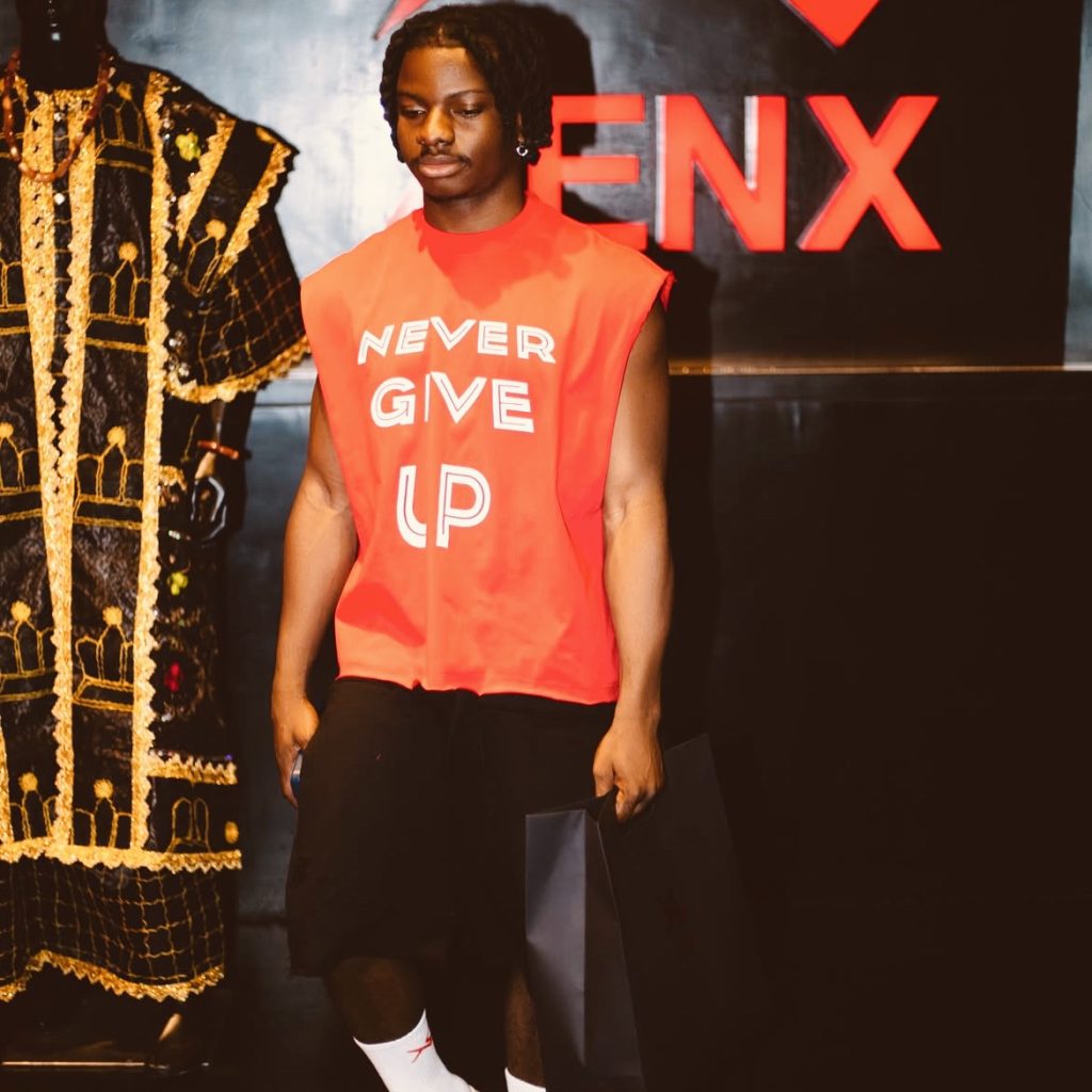 Rord kelly – Odogwu Parara Ft. Boypee