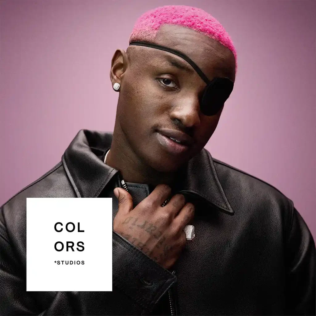 Toro (A COLORS SHOW) by Ruger