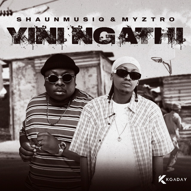 Shaunmusiq – Yini Ngathi Ft. Myztro, Scotts Maphuma, CowBoii, Kabelo Sings, Mbuxx