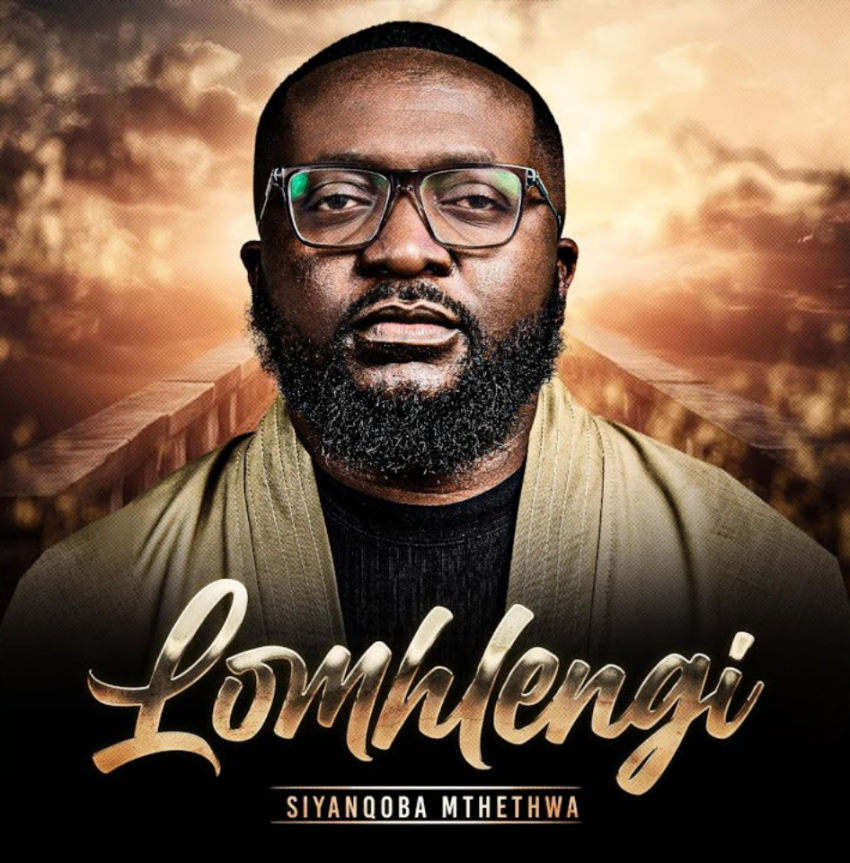 Siyanqoba - Journey Alone