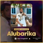 Starr Angelo – Alubarika