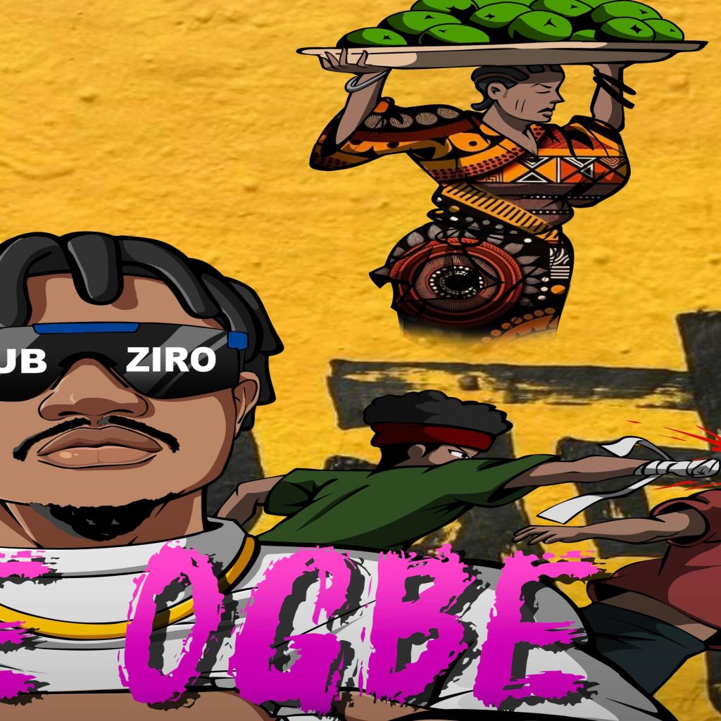 Subziro - N’Ime Ogbe