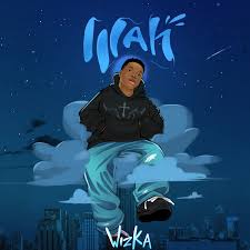 Wizka – Illah