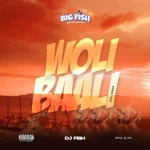 Big Fish – Woli Baali (Afro Mara) Big Fish – Woli Baali (Afro Mara)