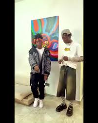 Blaqbonez – Okay Ft. Khaid