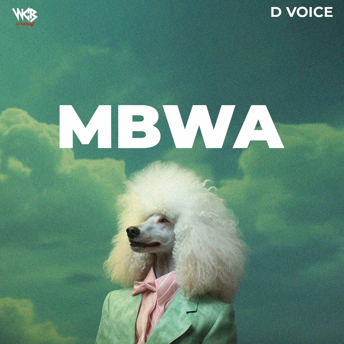 D Voice – Mbwa