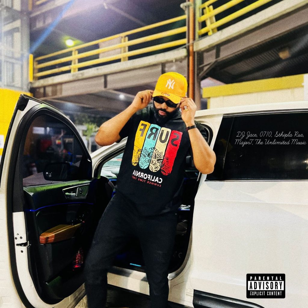 DJ Jace – Gimme My Money Ft. 0710, Sthipla Rsa & The Unlimited Music