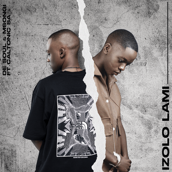 De Soul – Izolo Lami Ft. Msongi & Caltonic SA