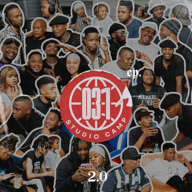 Dlala Thukzin – 031 Studio Camp 2.0 EP