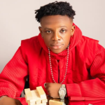 Gbolar Mighty – Pressure