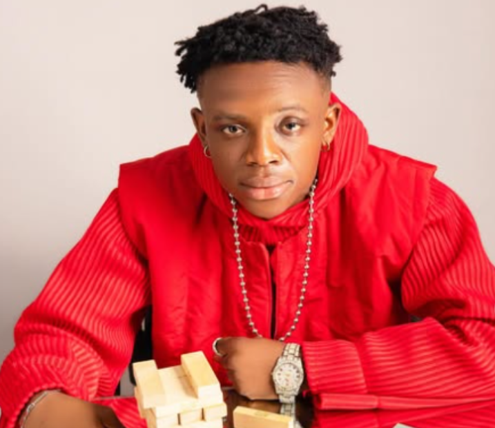 Gbolar Mighty – Pressure