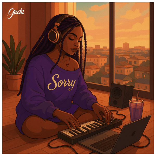 Guchi – Sorry