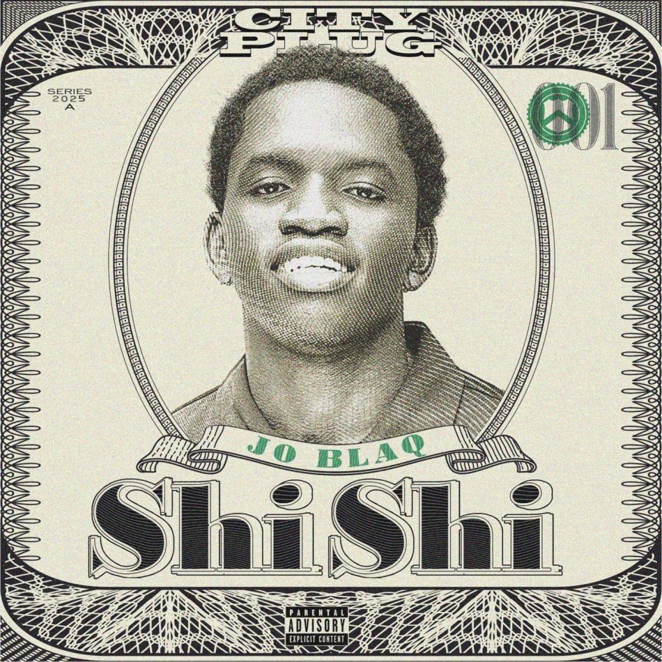 JoBlaq – ShiShi
