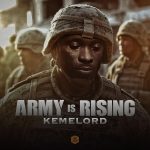 Kemelord – Army is Rising (Live) Kemelord – Army is Rising (Live)