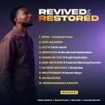 King David - Ndinofara Ft. Min Michael Mahendere