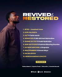 King David - Ndinofara Ft. Min Michael Mahendere