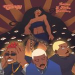 Laime – Clingy Ft. Ajebo Hustlers