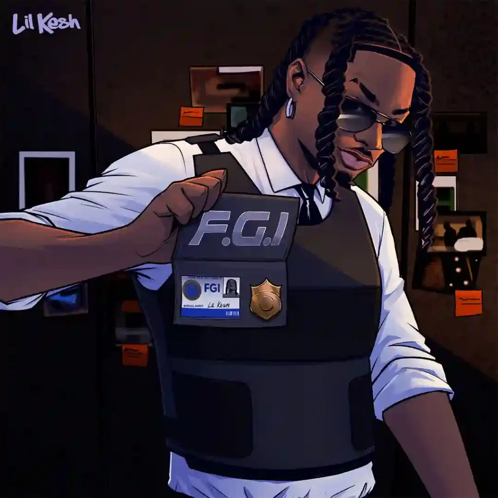 Lil-Kesh-Forever-Getting-It-FGI-EP