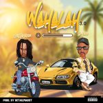 Multimike – Wahalah Ft. B-Red