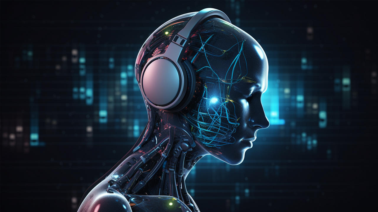 The Only Safe AI Music Generator