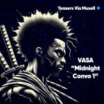 Vasa – Midnight Convo Vasa – Midnight Convo