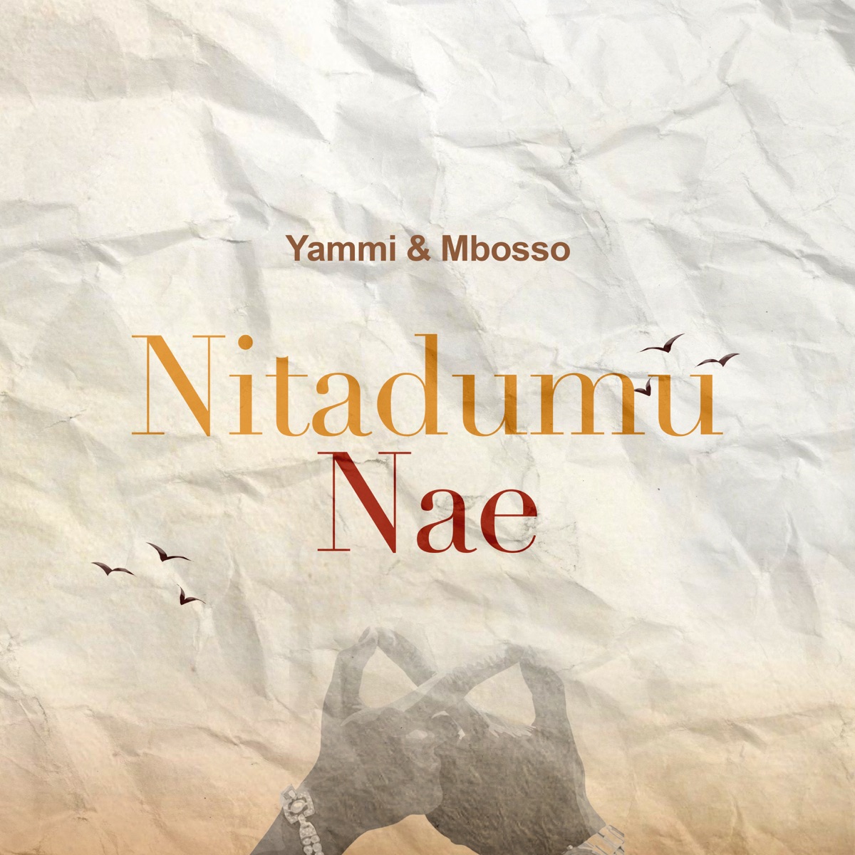 Yammi – Nitadumu Nae Ft. Mbosso