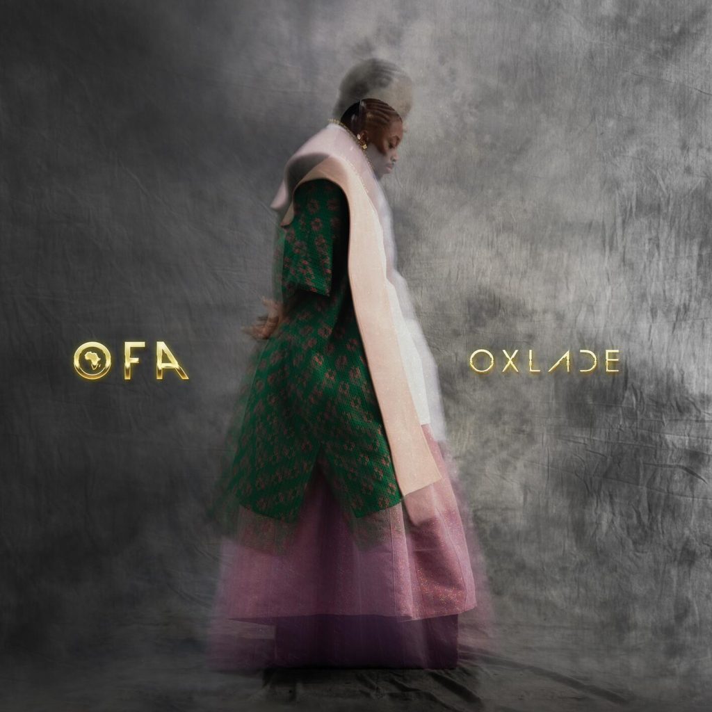 Oxlade – OFA: Deluxe Edition EP
