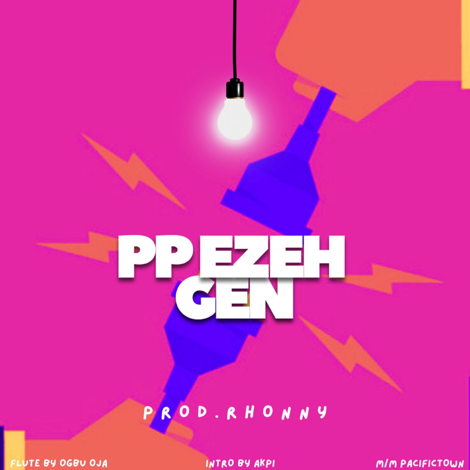 PP Ezeh - GEN
