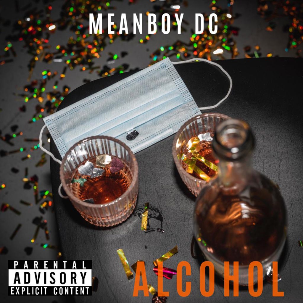 Meanboy DC - Alcohol