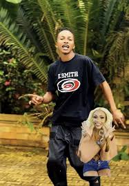 Badgal Hezo – Njoya