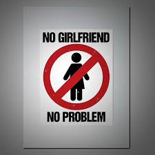 Dc Famous – No Girlfriend No Problem