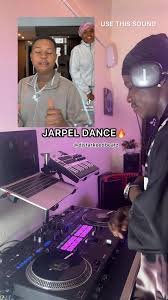 Dj Starkeed – Jarpel Dance (Peller Dubai Song)